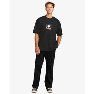 Camiseta Billabong Spec 3D image-3