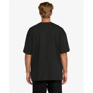 Camiseta Billabong Spec 3D image-4