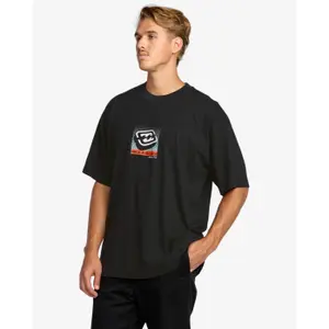 Camiseta Billabong Spec 3D image-5