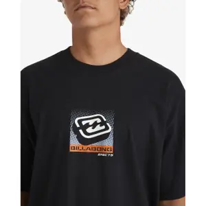 Camiseta Billabong Spec 3D image-6