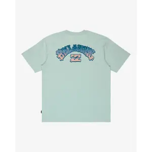 Póló Billabong Wax Arch Regular image-1
