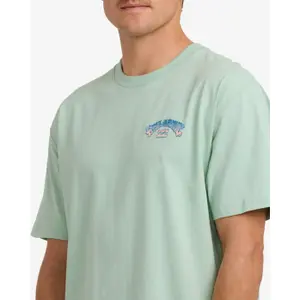 Póló Billabong Wax Arch Regular image-6