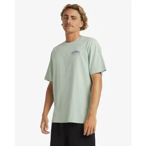 Póló Billabong Wax Arch Regular image-5
