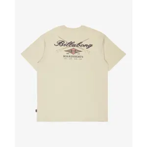 T-Shirt Billabong Crossboards Regular image-1