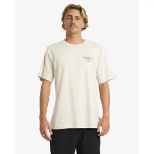 T-Shirt Billabong Crossboards Regular image-2