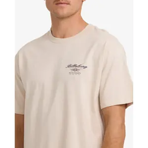 T-Shirt Billabong Crossboards Regular image-6