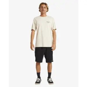T-Shirt Billabong Crossboards Regular image-3