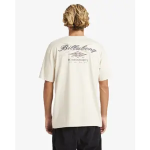T-Shirt Billabong Crossboards Regular image-4