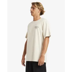 T-Shirt Billabong Crossboards Regular image-5