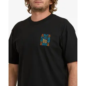 Póló Billabong Solar Regular image-6