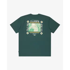 Camiseta Billabong Secret Spot Regular image-1