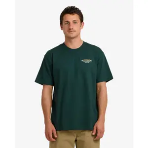 Camiseta Billabong Secret Spot Regular image-2