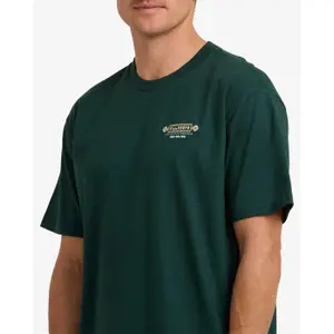 Camiseta Billabong Secret Spot Regular image-3