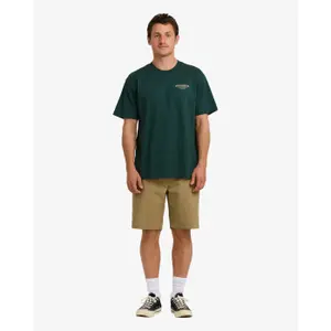 Camiseta Billabong Secret Spot Regular image-4