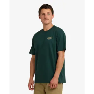 Camiseta Billabong Secret Spot Regular image-6