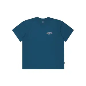 T-shirt Billabong Heritage Arch Og image-0