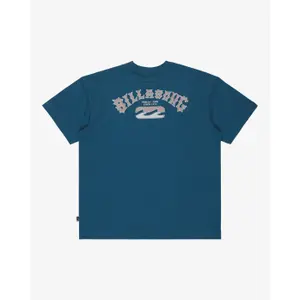 T-shirt Billabong Heritage Arch Og image-1