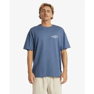 T-shirt Billabong Heritage Arch Og image-2