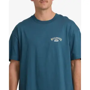 T-shirt Billabong Heritage Arch Og image-6