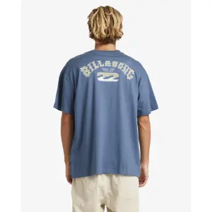 T-shirt Billabong Heritage Arch Og image-4