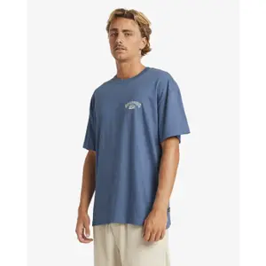 T-shirt Billabong Heritage Arch Og image-5
