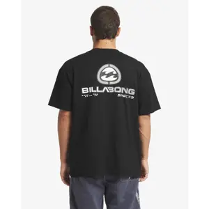 T-shirt Billabong Bio Wave Og image-4