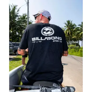 T-shirt Billabong Bio Wave Og image-6
