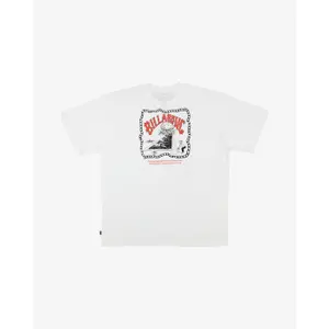 T-shirt Billabong Wave Pool Og image-1