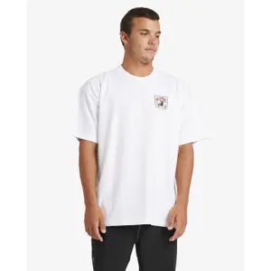 T-shirt Billabong Wave Pool Og image-2