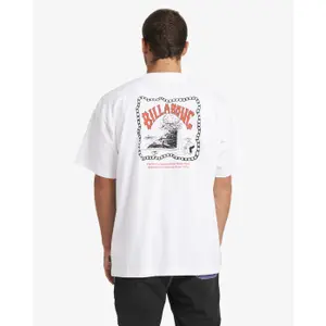 T-shirt Billabong Wave Pool Og image-3