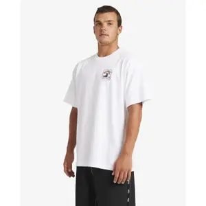 T-shirt Billabong Wave Pool Og image-4