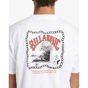 T-shirt Billabong Wave Pool Og image-6
