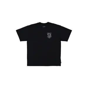 T-Shirt Billabong Domino Dave Og image-0
