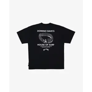 T-Shirt Billabong Domino Dave Og image-3