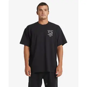 T-Shirt Billabong Domino Dave Og image-2