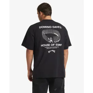 T-Shirt Billabong Domino Dave Og image-4