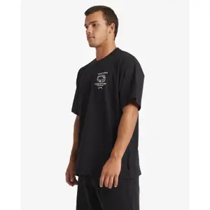 T-Shirt Billabong Domino Dave Og image-5