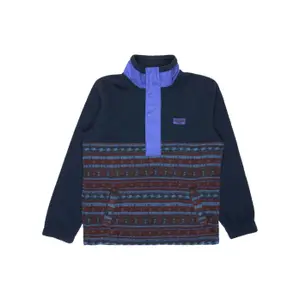 Fleece sweatshirt Billabong Boundary Solstice image-0