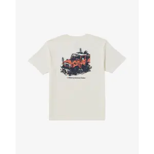 T-shirt Billabong Abandon A/Div image-1