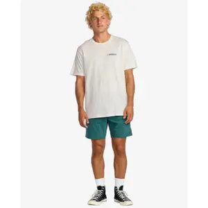 T-shirt Billabong Abandon A/Div image-4