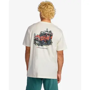 T-shirt Billabong Abandon A/Div image-3