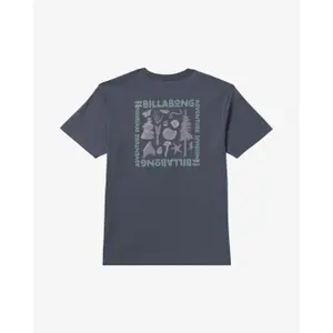 T-shirt Billabong Trail A/Div image-1