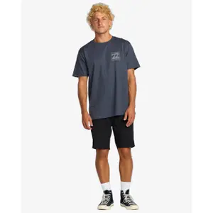 T-shirt Billabong Trail A/Div image-3