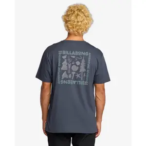 T-shirt Billabong Trail A/Div image-4