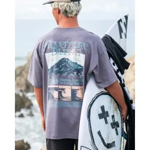 Póló Billabong Grow Og A/Div image-6