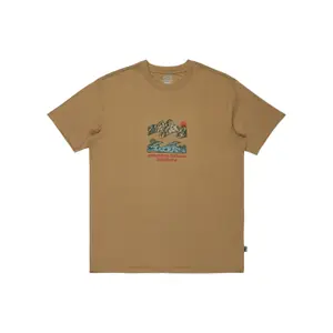 T-shirt Billabong Glimpse A/DIV image-0