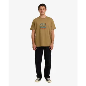 T-shirt Billabong Glimpse A/DIV image-3