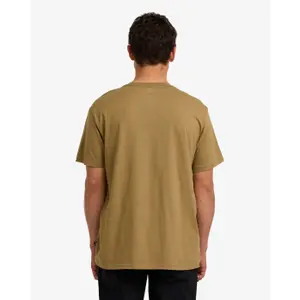 T-shirt Billabong Glimpse A/DIV image-4