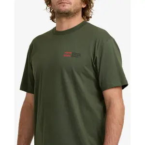 T-Shirt Billabong Abandoned A/DIV image-6