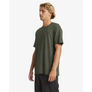 T-Shirt Billabong Abandoned A/DIV image-5